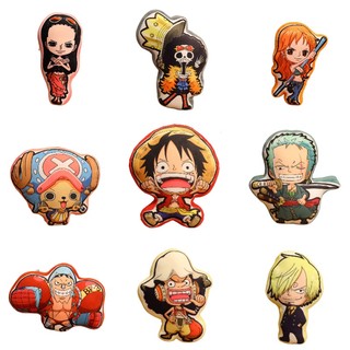 Phim Hoạt Hình Mảnh Một Cướp Biển Sang Trọng Đệm Luffy Sanji Chopper Usopp Robin Frankie Brook Nhân Vật)
