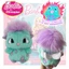 Bibble Sang trọng Dreamland Fantasy Bibao Đồ chơi nhồi bông Ngôi sao điện ảnh Thiết kế lấy cảm hứng từ ngôi sao, Chất liệu sang trọng ngắn, Đi kèm với các nhân vật Video hướng dẫn)
