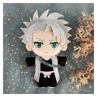 Thú Nhồi Bông Hình Nhân Vật Shinigami Byakuya Kurosaki ichigo
