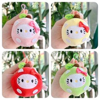 Leso Wholesome Ball Búp bê sang trọng Apple dành cho người yêu trồng tất cả