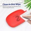 Dành Cho Sony WF-1000XM5 Tai Nghe Silicon Mềm Chống Sốc Vỏ Bảo Vệ Tai Nghe Vỏ Chống Rơi Có Móc