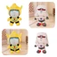 Máy biến hình hoạt hình phải có Bumblebee Plushie cho bé trai