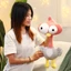 Đồ chơi sáng tạo và vui nhộn cho mọi lứa tuổi