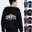 Áo Hoodie dày mùa đông Unisex chất lượng cao Suzuki Áo ấm có dây kéo Áo khoác
