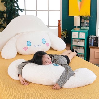 Sanrio Cinnamoroll Nhồi Bông Mềm Mại Xinh Xắn