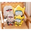 Máy biến hình hoạt hình phải có Bumblebee Plushie cho bé trai
