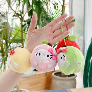 Leso Wholesome Ball Búp bê sang trọng Apple dành cho người yêu trồng tất cả
