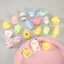 Đồ chơi sáng tạo mới để giảm căng thẳng Sư tử biển đáng yêu Squishy để giảm căng thẳng của bạn
