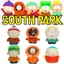 Móc khóa sang trọng của ban nhạc Kyle Cartman và Kenny