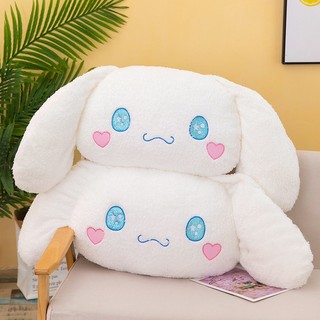 Sanrio Cinnamoroll Nhồi Bông Mềm Mại Xinh Xắn