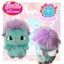 Bibble Sang trọng Dreamland Fantasy Bibao Đồ chơi nhồi bông Ngôi sao điện ảnh Thiết kế lấy cảm hứng từ ngôi sao, Chất liệu sang trọng ngắn, Đi kèm với các nhân vật Video hướng dẫn)