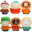 Móc khóa sang trọng của ban nhạc Kyle Cartman và Kenny