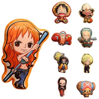 Phim Hoạt Hình Mảnh Một Cướp Biển Sang Trọng Đệm Luffy Sanji Chopper Usopp Robin Frankie Brook Nhân Vật)