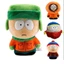 Móc khóa sang trọng của ban nhạc Kyle Cartman và Kenny