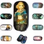 Hộp đựng bút chì một lớp hấp dẫn với Legend Of Zelda Kingdom Tears In hoạt hình