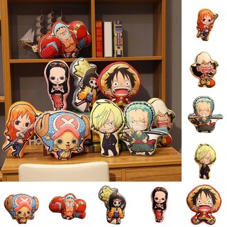 Phim Hoạt Hình Mảnh Một Cướp Biển Sang Trọng Đệm Luffy Sanji Chopper Usopp Robin Frankie Brook Nhân Vật)