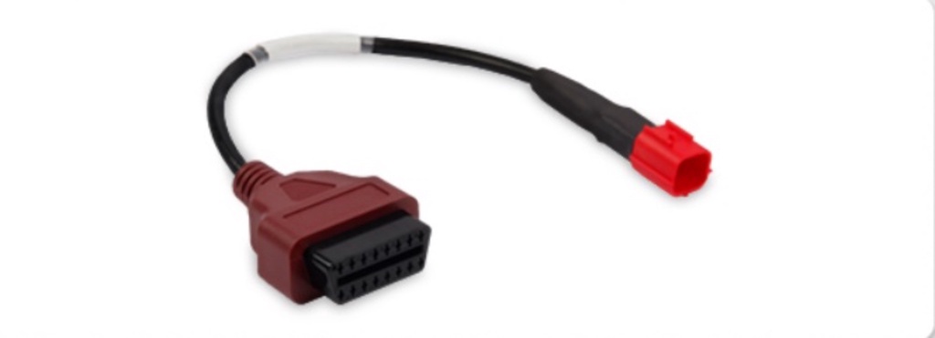 Mô tả Dây Cáp Kiểm Tra Nguồn autool m3 Euov - 1