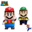 Bộ khối xây dựng theo chủ đề Mario bán chạy nhất 800 miếng cho lứa tuổi 15-35