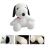 Chó nhồi bông Snoopy Jumbosized Tuyệt vời cho trẻ em Thời gian chơi và trang trí