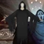 Cổ Điển Scream Vi Cape Cho Một Halloween Đáng Sợ Và Vui Nhộn