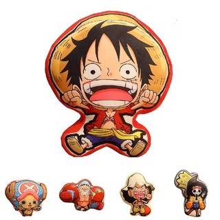 Phim Hoạt Hình Mảnh Một Cướp Biển Sang Trọng Đệm Luffy Sanji Chopper Usopp Robin Frankie Brook Nhân Vật)