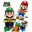 Bộ khối xây dựng theo chủ đề Mario dành cho người lớn trẻ