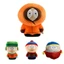 Móc khóa sang trọng của ban nhạc Kyle Cartman và Kenny