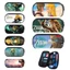Hộp đựng bút chì một lớp hấp dẫn với Legend Of Zelda Kingdom Tears In hoạt hình
