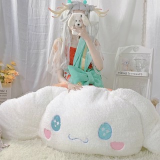 Sanrio Cinnamoroll Nhồi Bông Mềm Mại Xinh Xắn