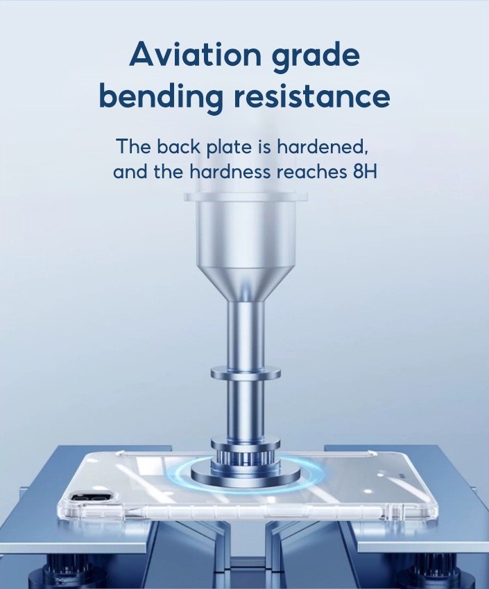 Ốp lưng Tbtic cho iPad Air