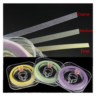 1 dải đánh bóng nha khoa cuộn - Dải hoàn thiện polyester nhựa tổng hợp
