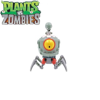 Bộ 50 Mô Hình Nhân Vật Game Plants vs.Zombies