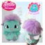 Bibble Sang trọng Dreamland Fantasy Bibao Đồ chơi nhồi bông Ngôi sao điện ảnh Thiết kế lấy cảm hứng từ ngôi sao, Chất liệu sang trọng ngắn, Đi kèm với các nhân vật Video hướng dẫn)