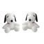 Chó nhồi bông Snoopy Jumbosized Tuyệt vời cho trẻ em Thời gian chơi và trang trí