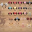 Băng đô chuột Mickey đen Phim hoạt hình Minnie Mickey Tai Hairpiece cho một cái nhìn cổ điển