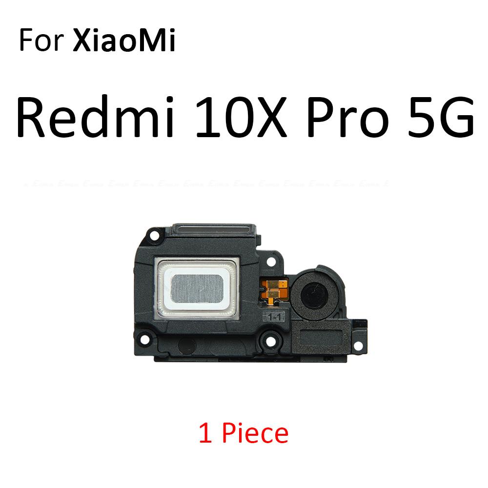 Cáp Flex Loa Âm Thanh Thay Thế Chuyên Dụng Cho Xiaomi Redmi A2 A1 Plus 10 2022 Power 10A 10C 10X Pro 11 Prime 12C 5G