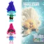 Troll Ban Nhạc Cùng Búp Bê Ma Thuật Tóc Yêu Tinh Chiều Cao 30cm Siêu Mềm Ngắn Sang Trọng Hoàn Hảo Cho Bé Trai Và Bé Gái