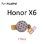 Cáp Mềm Rung Cho HuaWei Honor X10 X20 SE X30 Max X30i X40 GT X40i X6 X6s X7 X8 X8a X9 X9a Mô-đun Động Cơ Rung Thay Thế Các Bộ Phận
