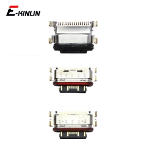 Type-C Micro Jack Kết Nối Ổ Cắm Cho XiaoMi Poco C40 C50 C51 C55 F4 F5 M4 M5 Mi X3 X4 X5 Pro GT Sạc Dock Cắm Cổng Thay Thế Các Bộ Phận