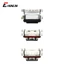 Type-C Micro Jack Kết Nối Ổ Cắm Cho XiaoMi Poco C40 C50 C51 C55 F4 F5 M4 M5 Mi X3 X4 X5 Pro GT Sạc Dock Cắm Cổng Thay Thế Các Bộ Phận