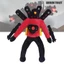 Đồ chơi nhồi bông sang trọng chiều cao 30cm siêu mềm và ngộ nghĩnh