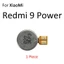 Máy Rung Cáp Mềm Cho XiaoMi Redmi 9i 9A 9C NFC 9T 9 Ấn Độ Power 8 8A 7 7A Động Cơ Rung Mô Đun Thay Thế Các Bộ Phận