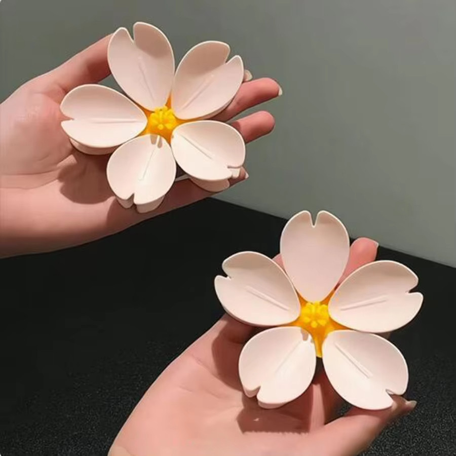 3 Chiếc Đa Năng Sáng Tạo Sakura Từ Kẹp Bảo Quản Thực Phẩm Dễ Thương Cánh Hoa Độc Đáo Kẹp Nhà Tủ Lạnh Nam Châm Nhà Bếp Thực Phẩm Niêm Phong Kẹp