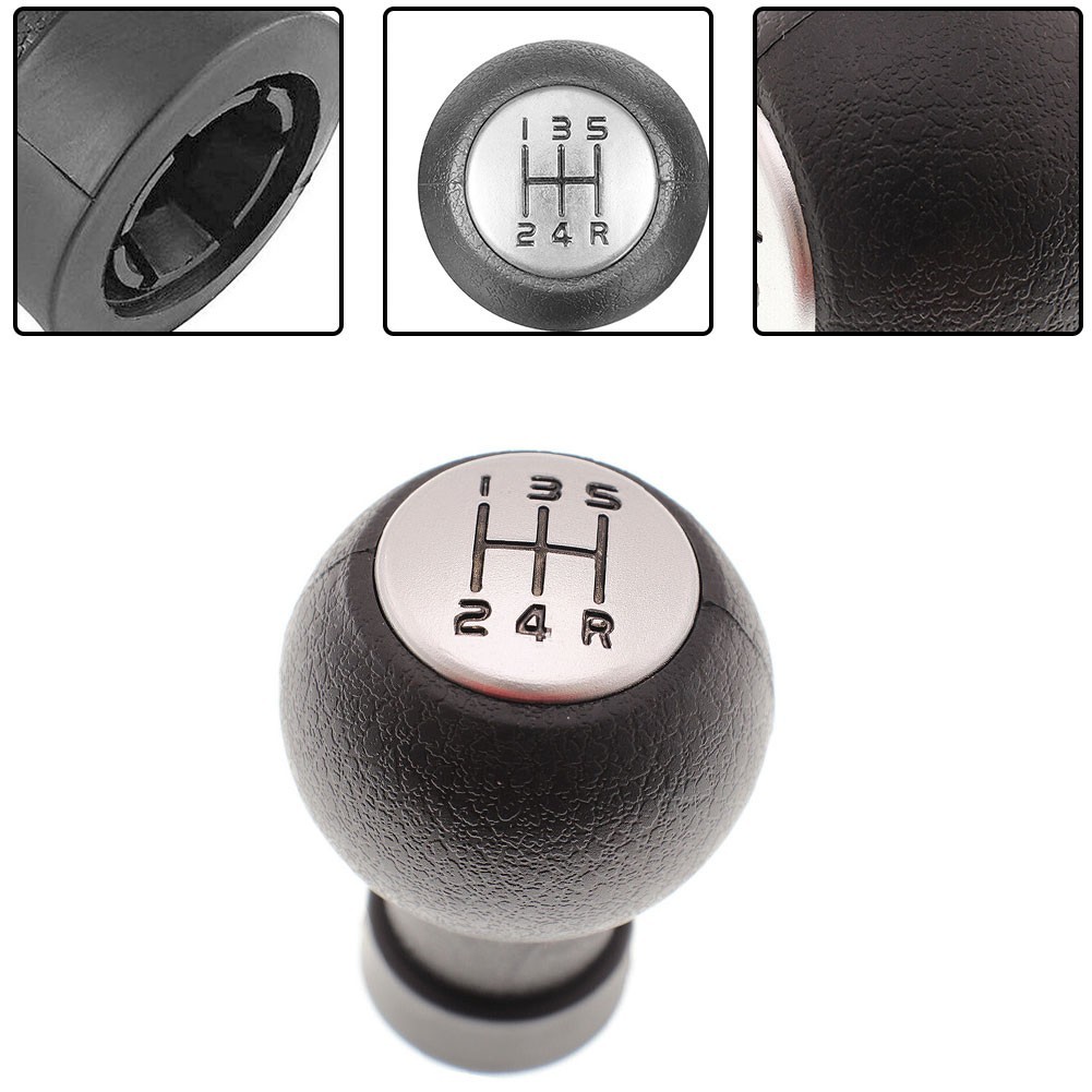 SPDZ1 Suichuuka Shift Knob - Premium Vehicle Accessory