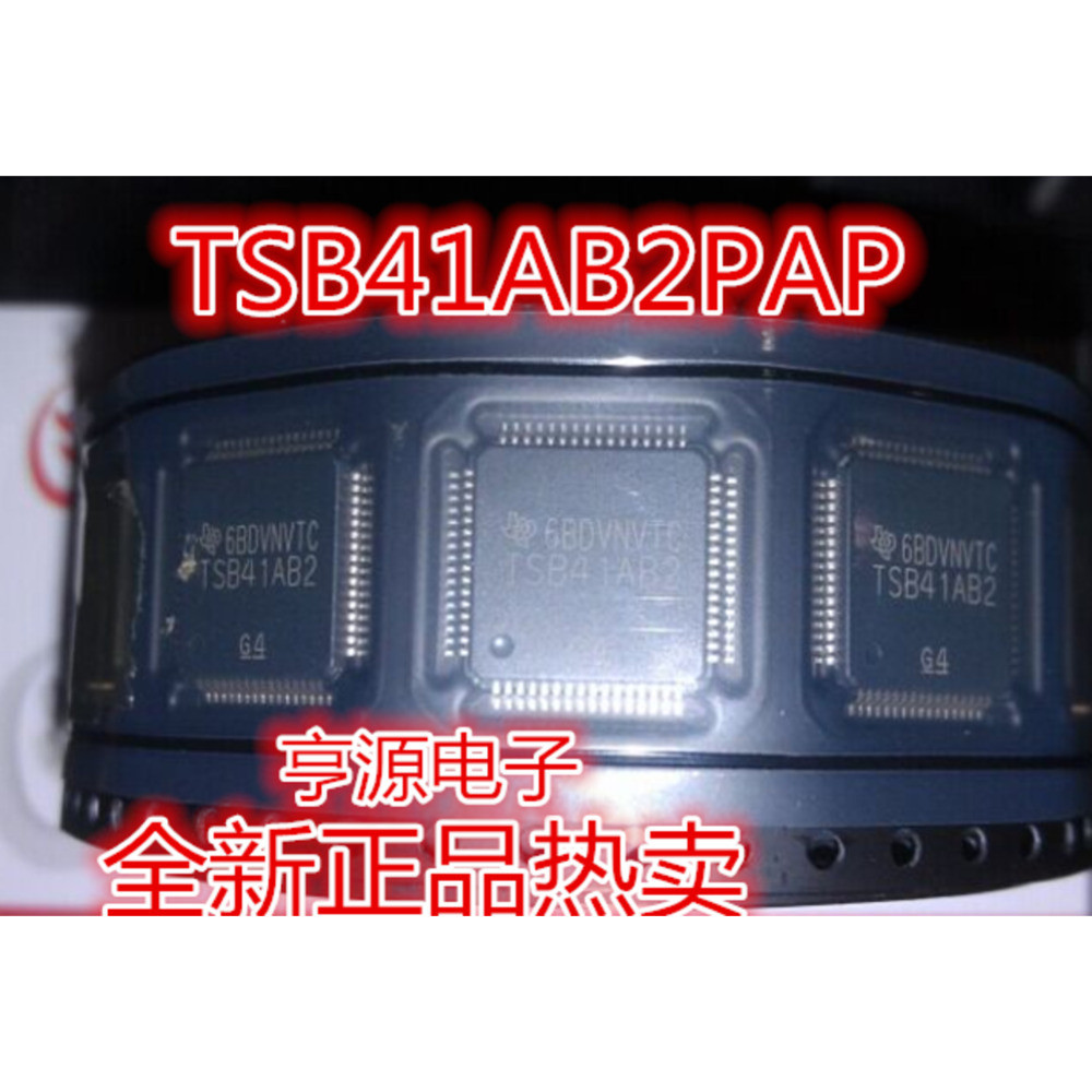 1 Cái TSB41AB2PAP - TSB41AB2