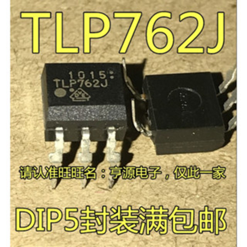 1 Cái TLP762JF TLP762J DIP-5