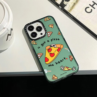 Ốp Lưng Sushi KETNIPZ Dễ Thương Tương Thích Cho IPhone 11 12 13 14 15 16 Pro Max 12 13 Mini Cover 15 16 Plus Silicon Mềm Ốp Lưng Chống Sốc