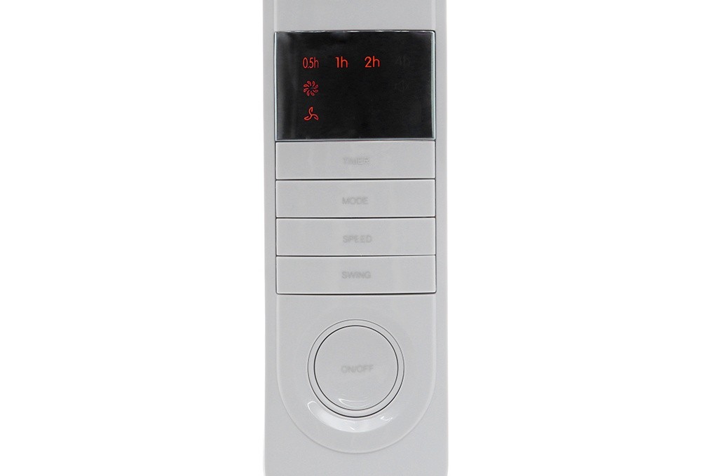 Mô tả Quạt đứng Toshiba F-LSA20(W)VN / F-LSA20(H)VN - Công suất 60W - Hàng chính hãng - Bảo hành 12 tháng - 5