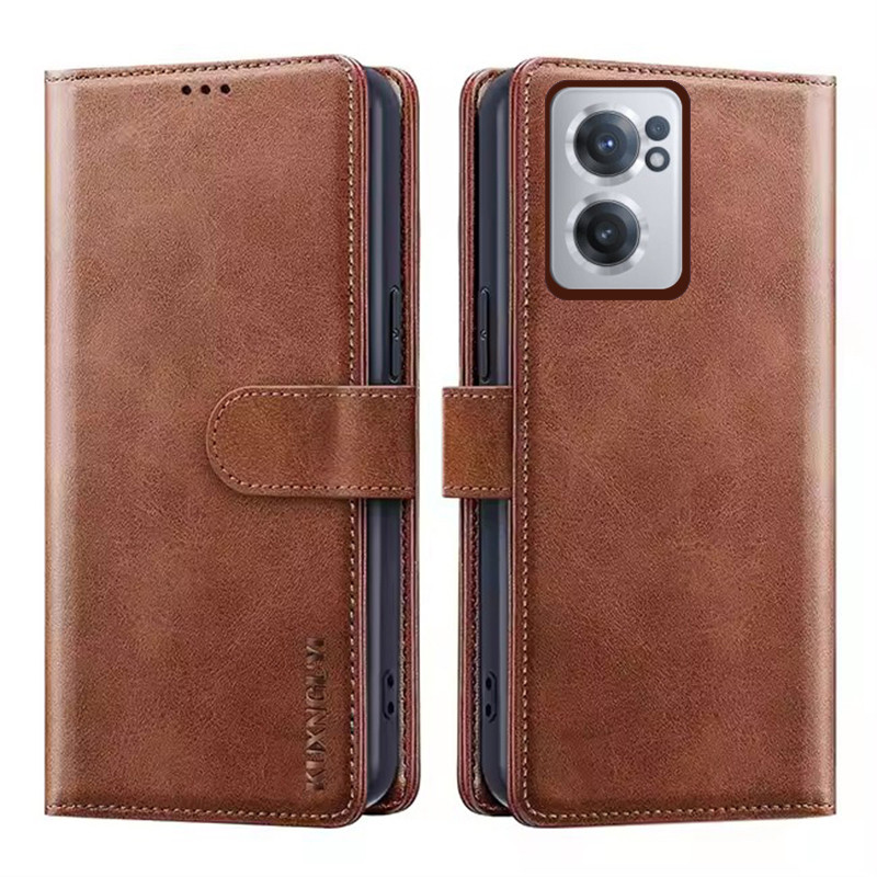 Ốp Ví Cho OPPO Reno7 5G Có Hộp Đựng Thẻ Đế Da Lật Từ Tính Chống Sốc Vỏ Điện Thoại Bảo Vệ OPPO Reno 7 5G