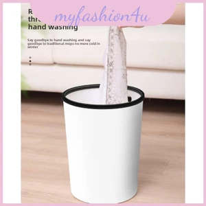 Cây lau nhà Xoay khô ướt Xoay khô ướt Dụng cụ làm sạch nhà cửa